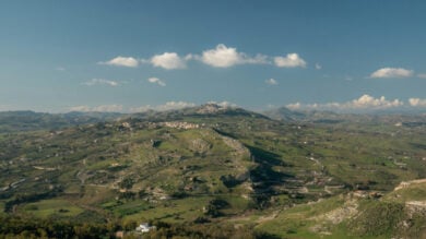 È uno dei borghi più belli d’Italia, un gioiellino dal fascino senza tempo