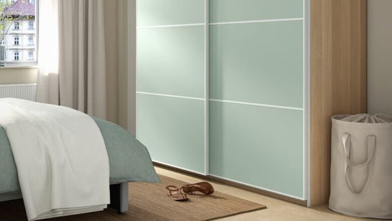 Mobili color pastello: il trend irresistibile per andare incontro alla Primavera e trasformare subito la casa