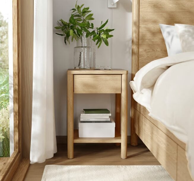 Sembra molto più costoso di quello che è: il mobile per la Camera da Letto IKEA da non lasciarsi sfuggire!