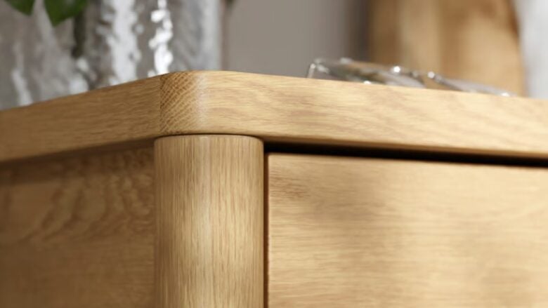 Sembra molto più costoso di quello che è: il mobile per la Camera da Letto IKEA da non lasciarsi sfuggire!