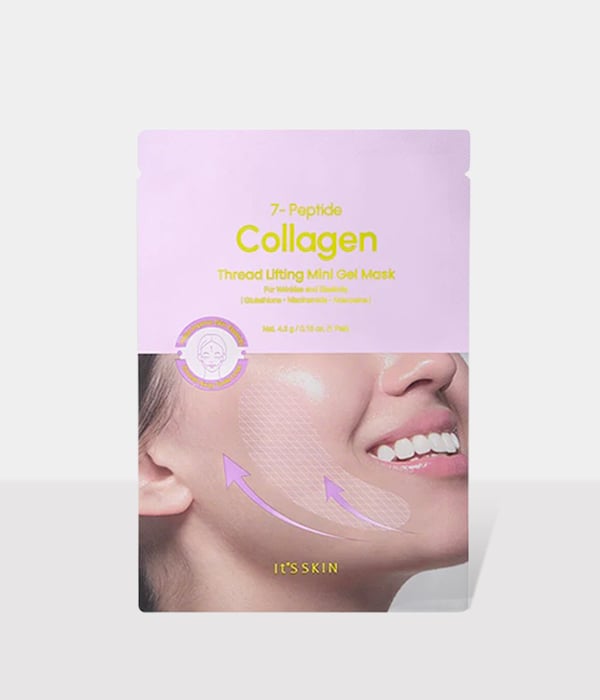 Pelle perfetta per San Valentino? Maschere viso Coreane, il segreto per arrivare preparate all’appuntamento con l’amore!