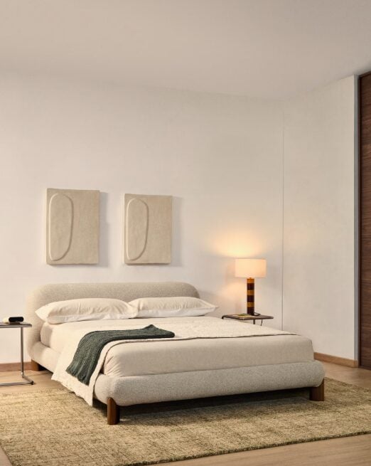 Perché la tua casa sembra un ospedale: come arredare con i colori neutri evitando l’effetto “freddo”