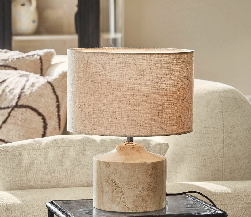 Perché la tua casa sembra un ospedale: come arredare con i colori neutri evitando l’effetto “freddo”