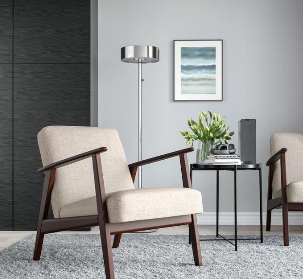 Perché la tua casa sembra un ospedale: come arredare con i colori neutri evitando l’effetto “freddo”