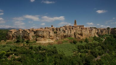 4 mete imperdibili lontano dalla folla dove trascorrere un San Valentino indimenticabile