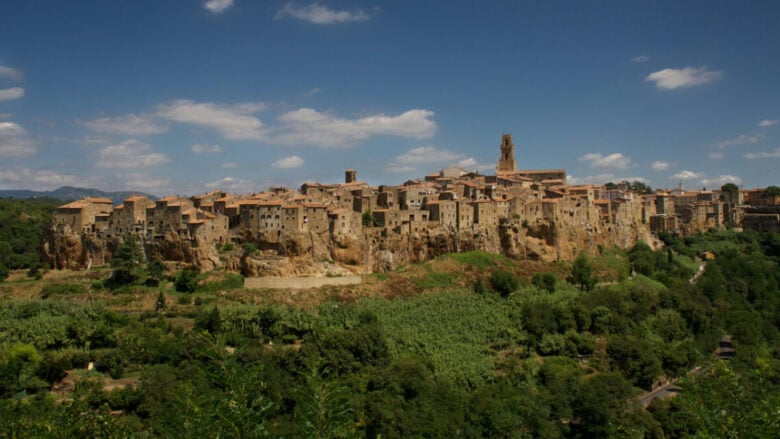 4 mete imperdibili lontano dalla folla dove trascorrere un San Valentino indimenticabile