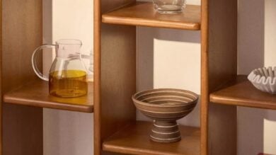 Lo Scaffale Westwing che donerà un tocco unico e originale al tuo Living: guarda che design!