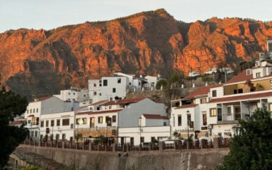 Un villaggio spagnolo così suggestivo non lo hai mai visto!