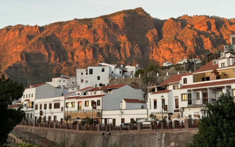 Un villaggio spagnolo così suggestivo non lo hai mai visto!