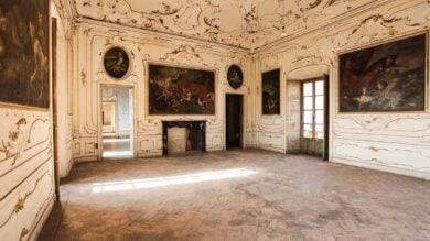 La chiamano la Versailles Italiana, una bellezza a pochi passi da Milano…