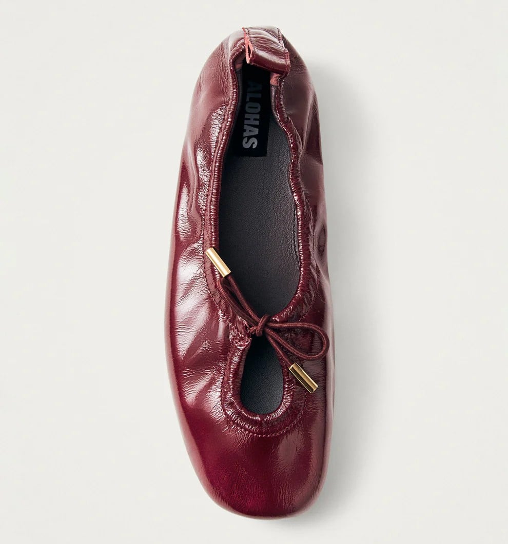 Stufe delle classiche Ballerine? Qui i modelli originali e ricercati che vi conquisteranno all’istante! Stufe delle classiche Ballerine? Qui i modelli originali e ricercati che vi conquisteranno all’istante!