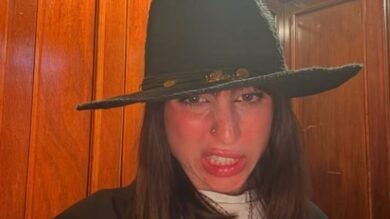 Angelina Mango si mostra così sui social: i fan impazziscono di gioia!