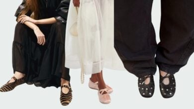 Stufe delle classiche Ballerine? Qui i modelli originali e ricercati che vi conquisteranno all’istante!