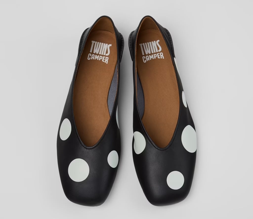 Stufe delle classiche Ballerine? Qui i modelli originali e ricercati che vi conquisteranno all’istante! Stufe delle classiche Ballerine? Qui i modelli originali e ricercati che vi conquisteranno all’istante!