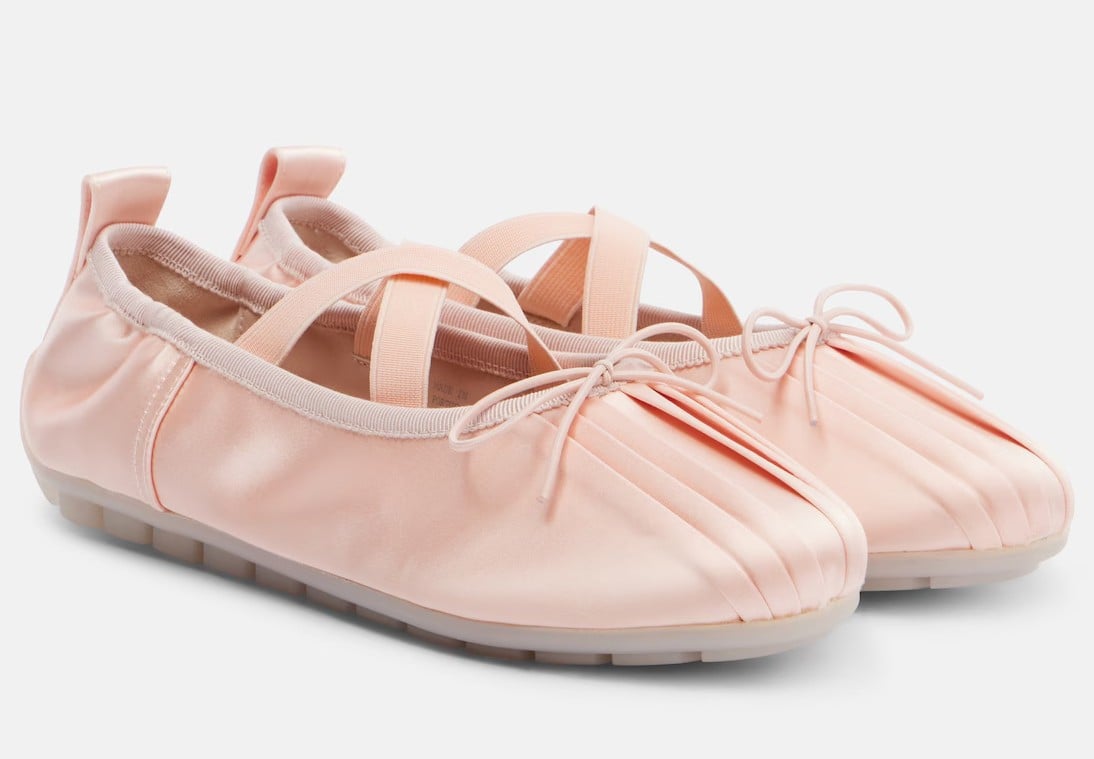 Stufe delle classiche Ballerine? Qui i modelli originali e ricercati che vi conquisteranno all’istante! Stufe delle classiche Ballerine? Qui i modelli originali e ricercati che vi conquisteranno all’istante!