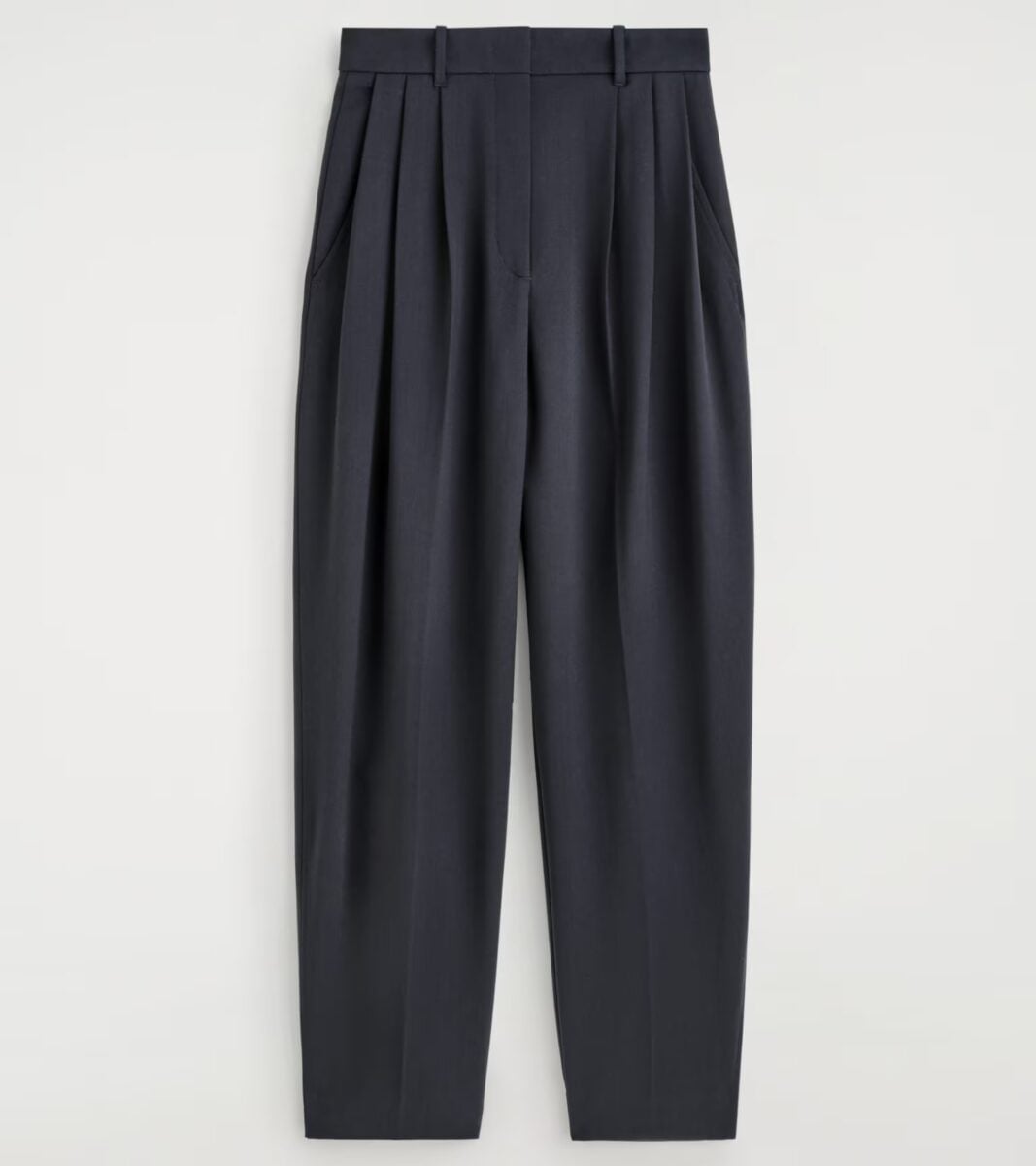 I Pantaloni balloon sono la tendenza comfy chic che vedremo ovunque!