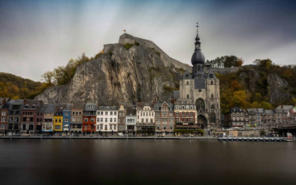 5 suggestive città del Belgio da visitare almeno una volta nella vita