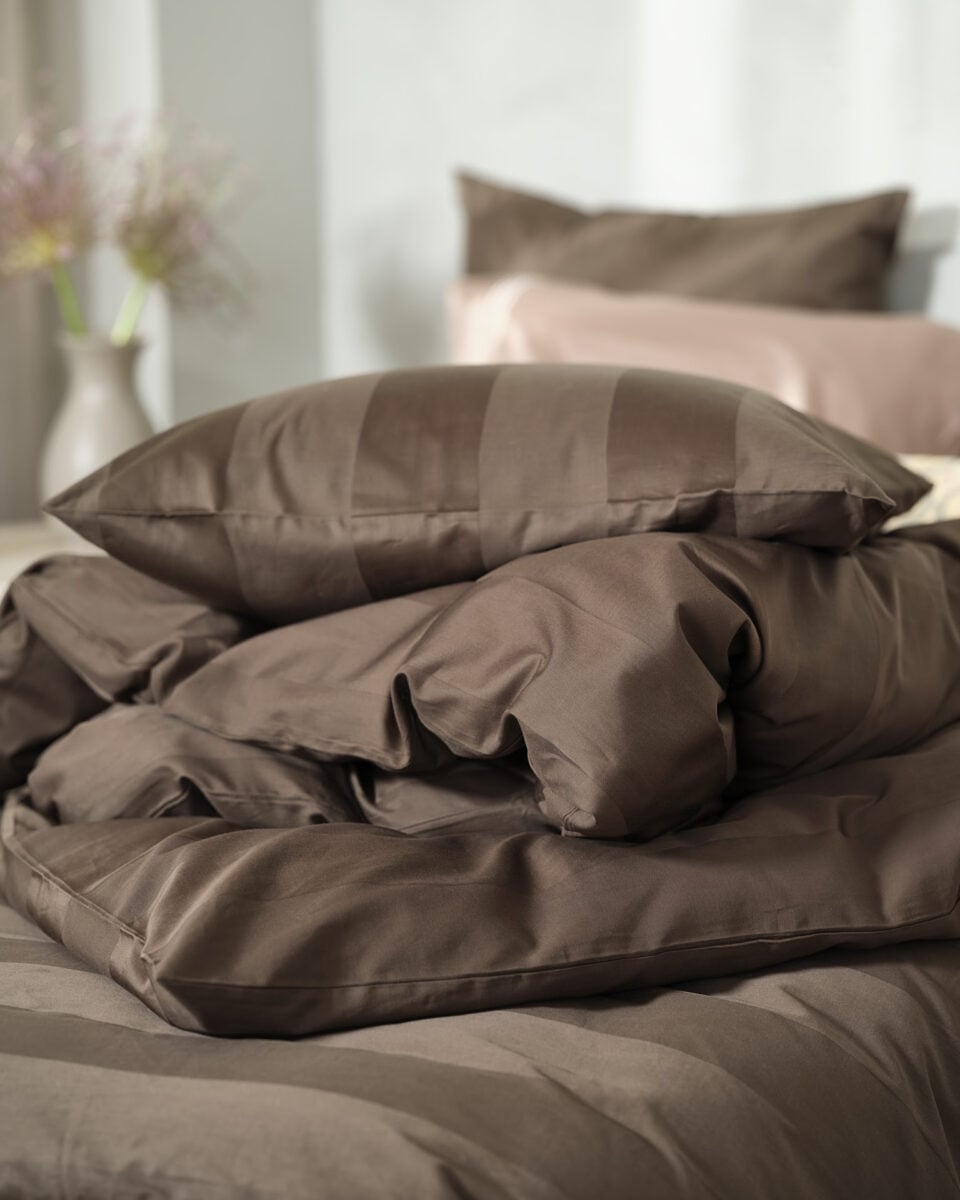 Dormire meglio partendo dall’arredo: come progettare la camera da letto secondo la filosofia Good Sleep Good Life di JYSK