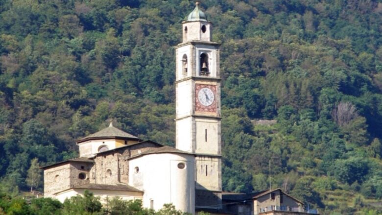 Il Borgo valtellinese da non perdere, protagonista delle Olimpiadi 2026