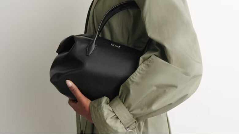 Voglia di una borsa nuova? Qui le It-bag a meno di 200 euro da avere subito!