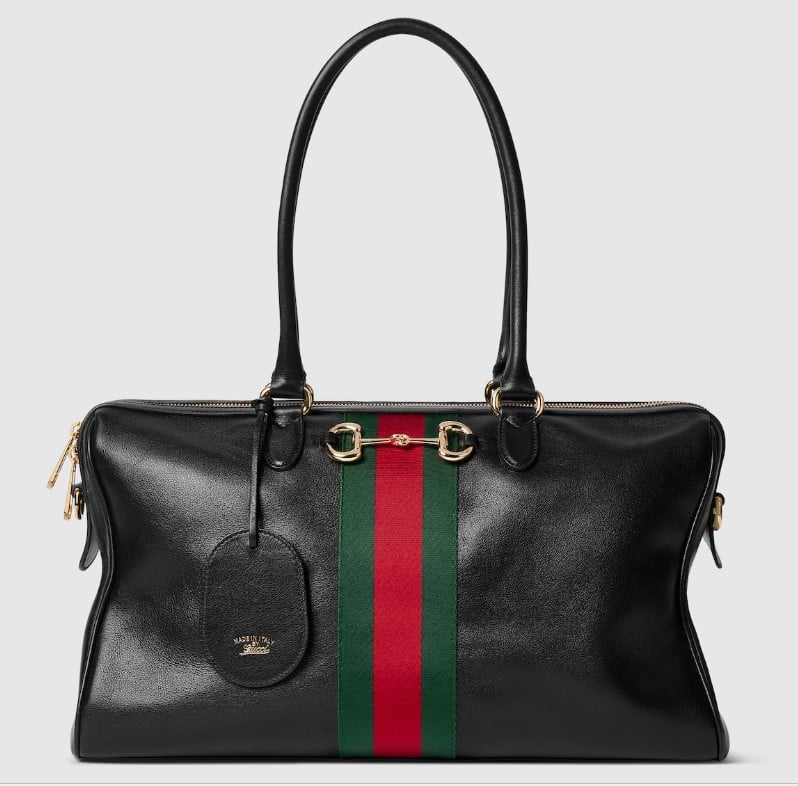 La borsa che tutte desiderano per l’Inverno 2026: dal fascino vintage è firmata Gucci