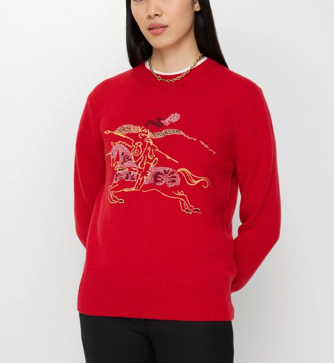 Capodanno Cinese 2026: qui le capsule collection dedicate all’anno del Cavallo