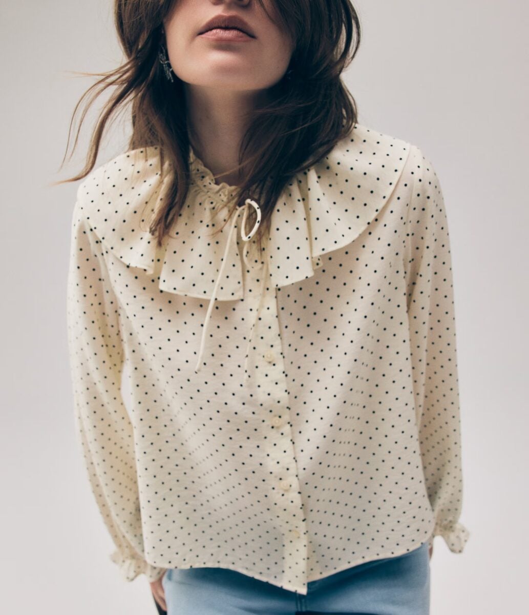 Il capo cult dei prossimi mesi? questa Camicia by H&M!