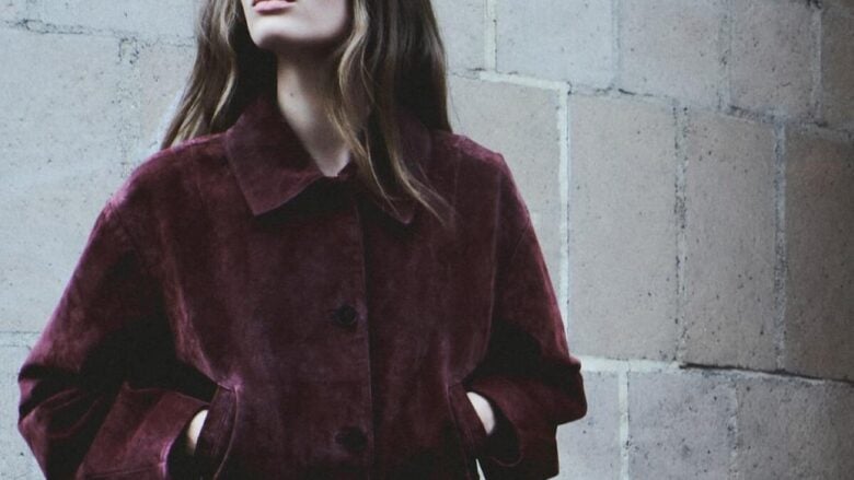 Sono firmati Zara i capi e gli accessori in camoscio più desiderati della stagione!