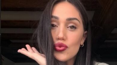 Cecilia Rodriguez sfoggia il Look perfetto per questa stagione con il colore del momento: scoprilo qui!