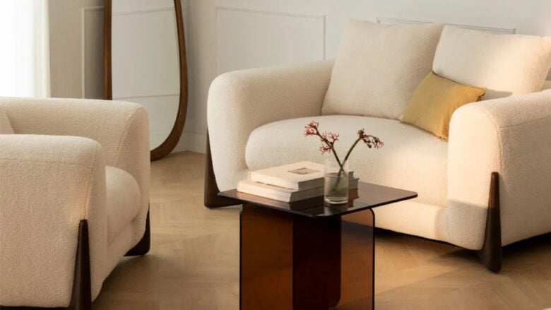 I divani Sklum dal design più cool ora in saldo: 5 modelli da non lasciarsi sfuggire!