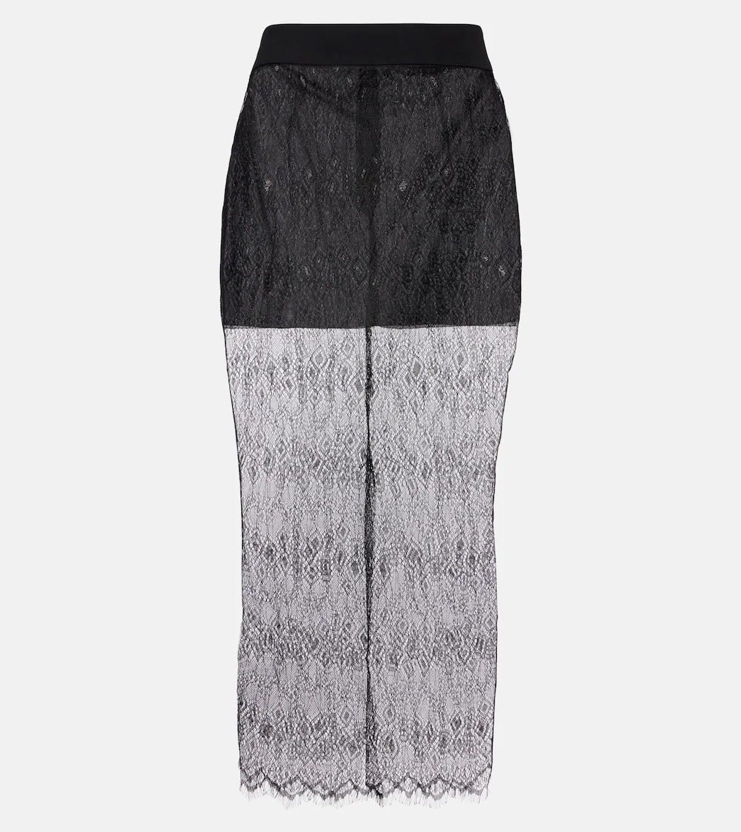 E’ Lace mania: ecco i Capi e gli Accessori in pizzo su cui puntareper look ultra femminili!