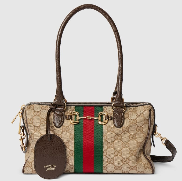 La borsa che tutte desiderano per l’Inverno 2026: dal fascino vintage è firmata Gucci