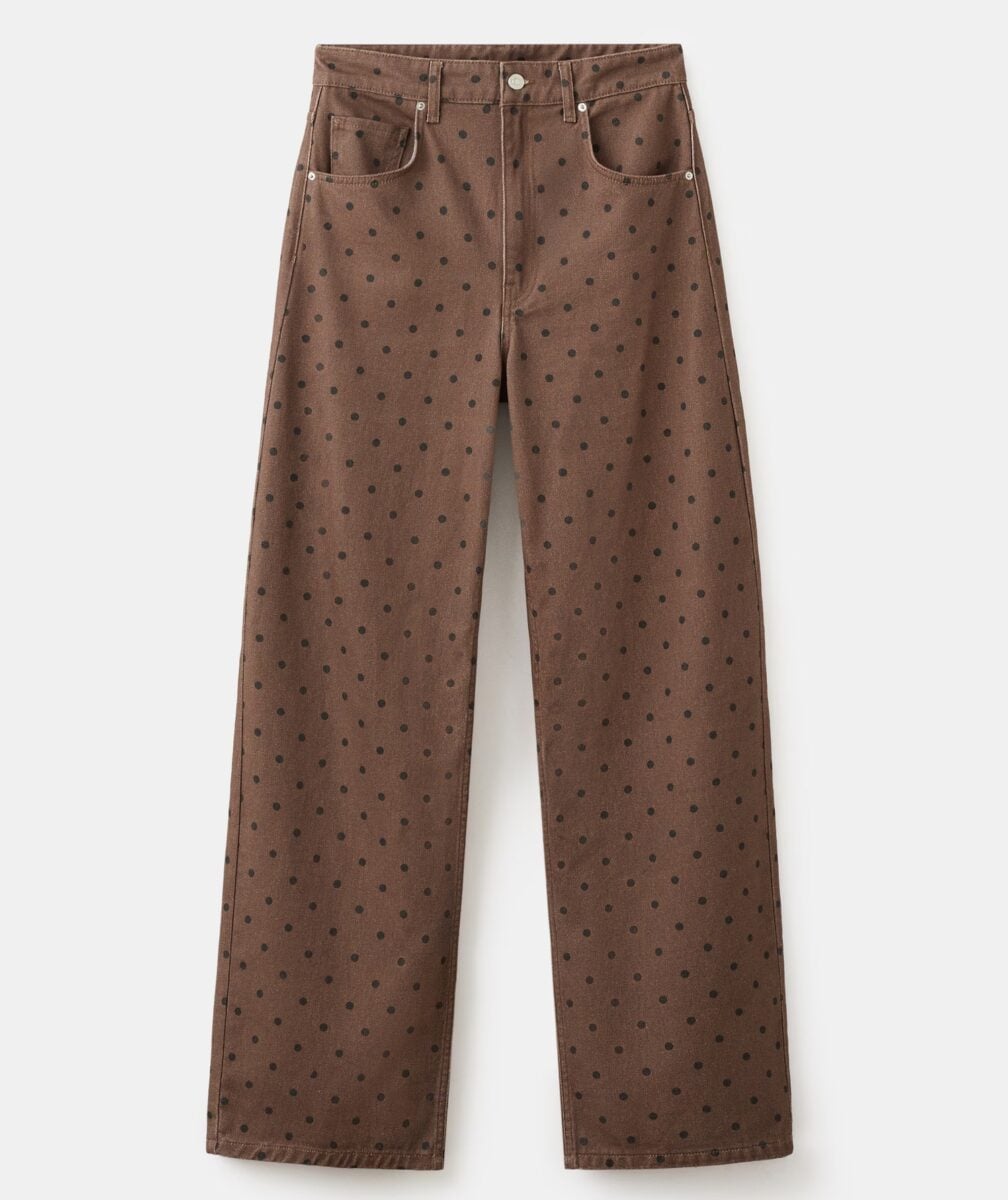 I Pantaloni balloon sono la tendenza comfy chic che vedremo ovunque!