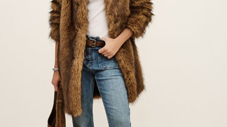 Altro che Jeans a vita alta, il modello che fa tendenza ora è questo!