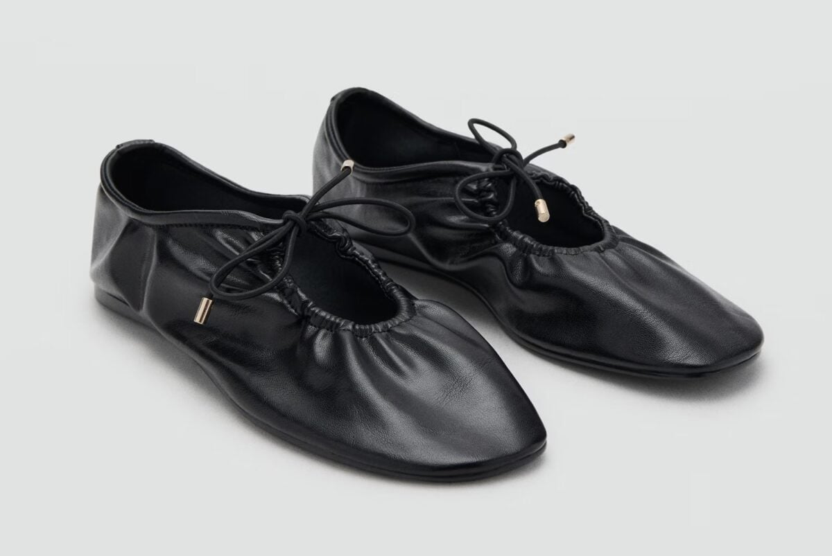 6 must have by Mango da comprare a Febbraio per look impeccabili!