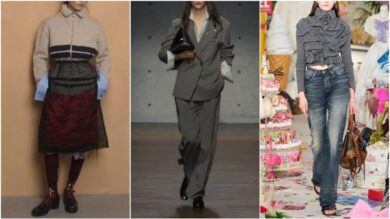 I trend visti finora alla Milano Fashin Week: ecco cosa indosseremo il prossimo inverno…