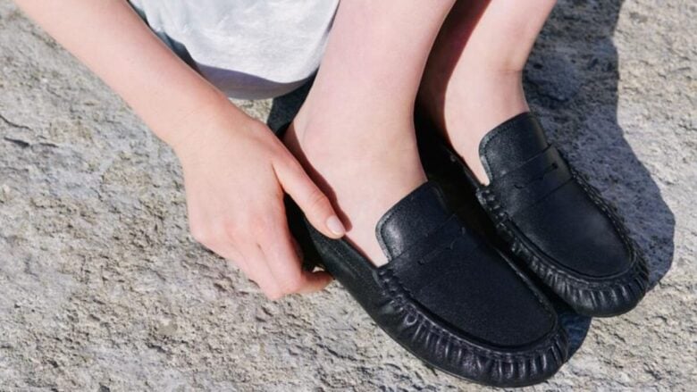 Le Scarpe di cui avete bisogno adesso? Sono queste qui!