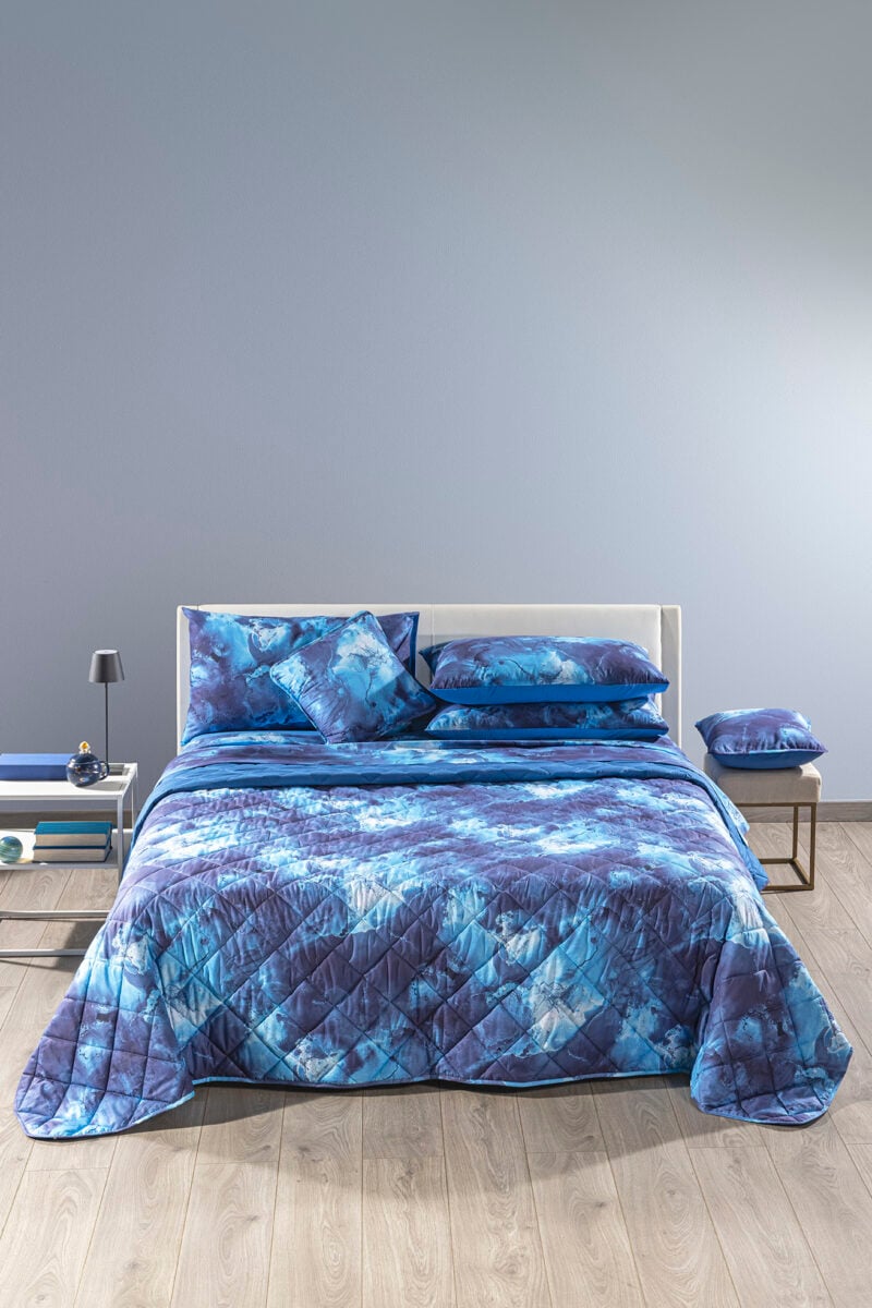 Caleffi Primavera Estate 2026: la nuova collezione Home Culture tra design, colore e materiali naturali