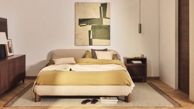 Perché la tua casa sembra un ospedale: come arredare con i colori neutri evitando l’effetto “freddo”