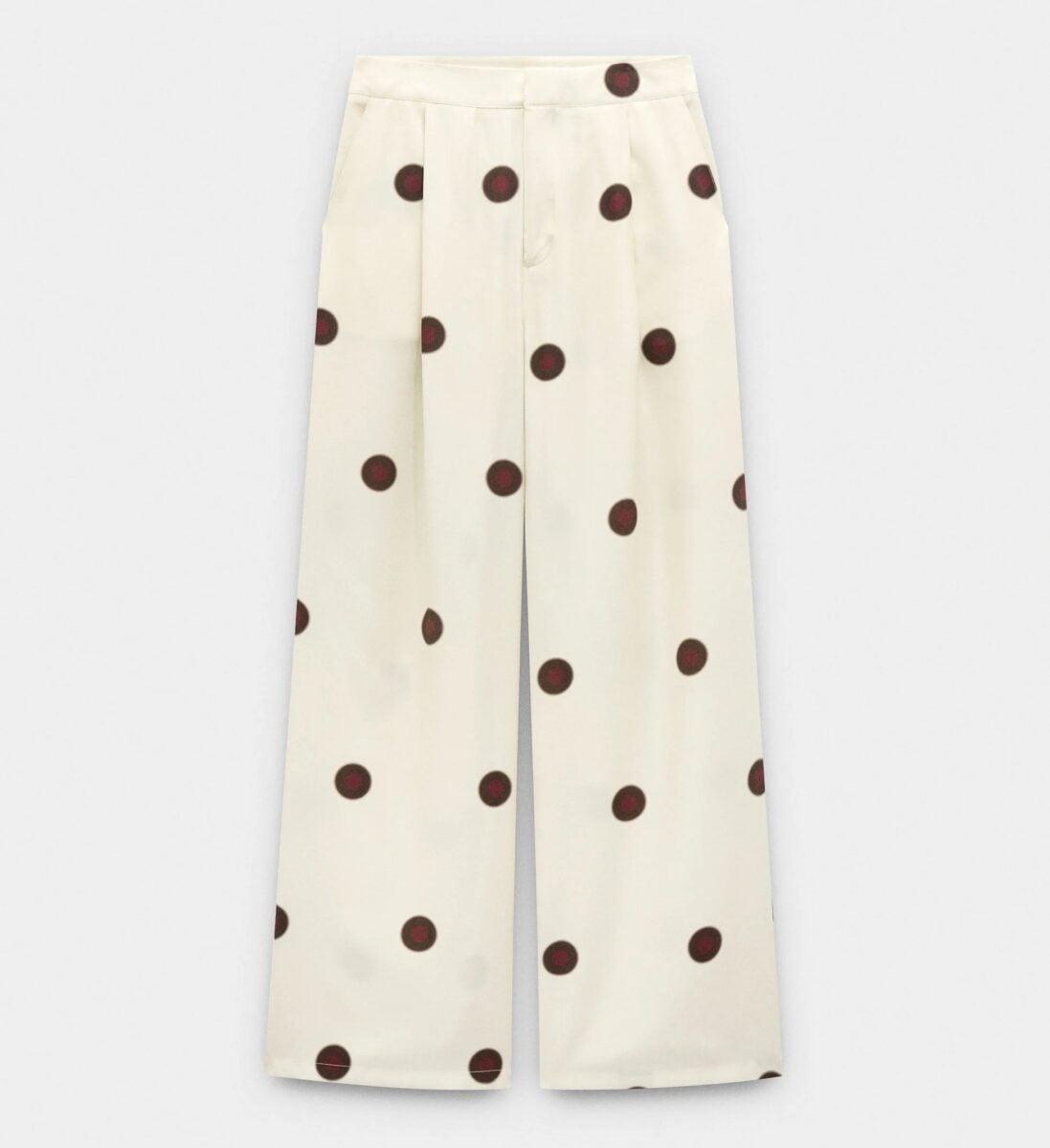 Stampa a pois: i Capi e gli Accessori nella stampa che non accenna a prendere fascino!