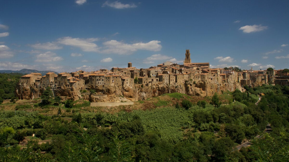 4 mete imperdibili lontano dalla folla dove trascorrere un San Valentino indimenticabile