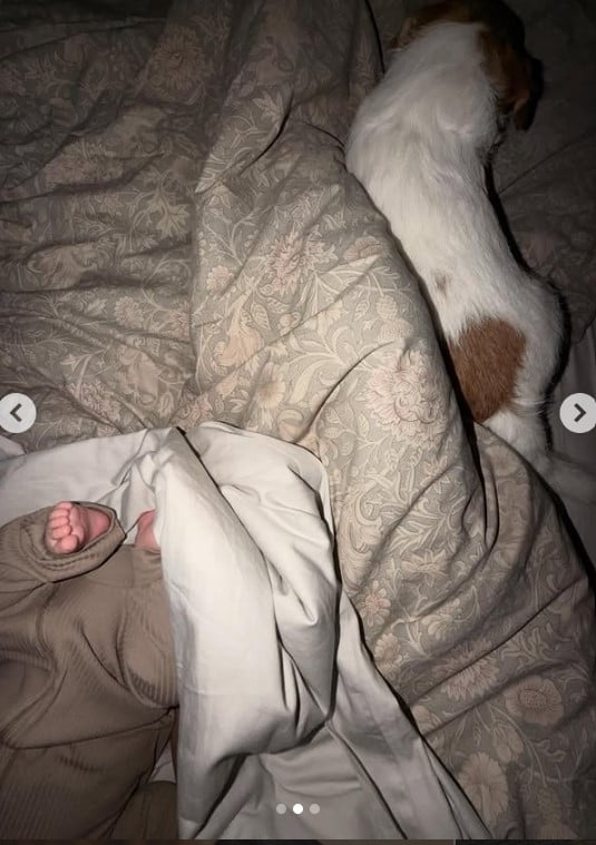 Cecilia Rodriguez si mostra così sui social: foto e dedica hanno fatto impazzire i fan!