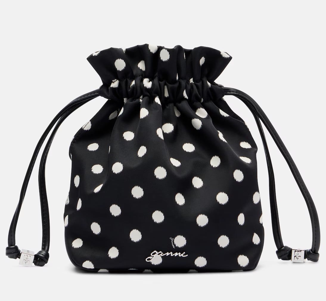 Stampa a pois: i Capi e gli Accessori nella stampa che non accenna a prendere fascino!