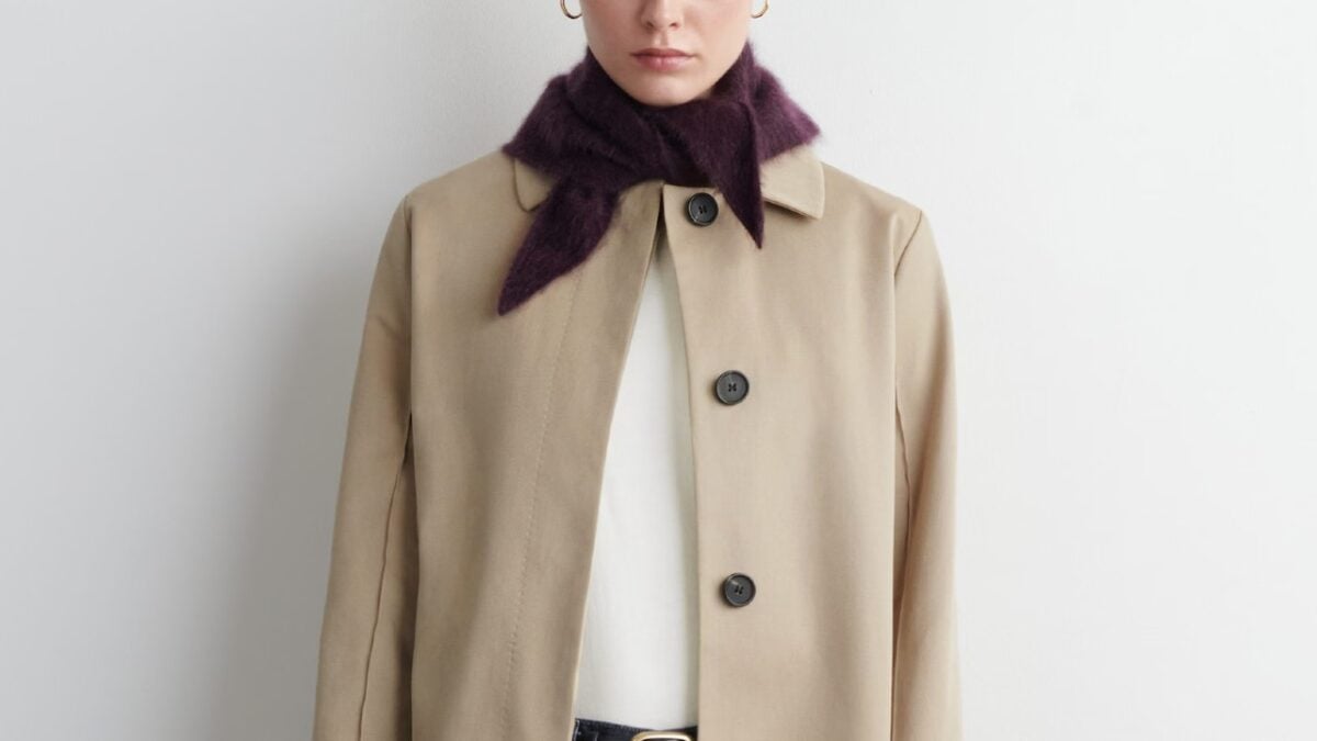 L’Accessorio chiave che sta dominando lo street-style: un vero must dell’Inverno 2026 L’Accessorio chiave che sta dominando lo street-style: un vero must dell’Inverno 2026