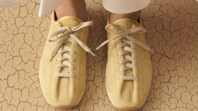 Scopri qui le Sneakers più cool della Primavera 2026, sarà una vera sorpresa!