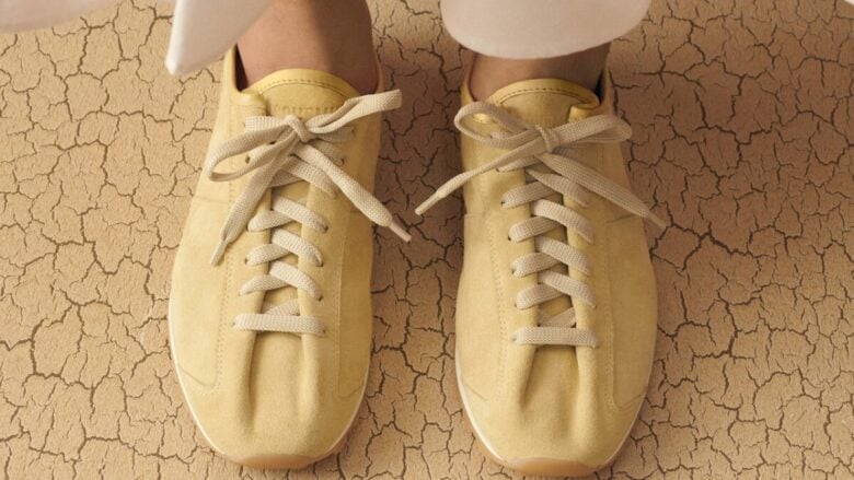 Scopri qui le Sneakers più cool della Primavera 2026, sarà una vera sorpresa!