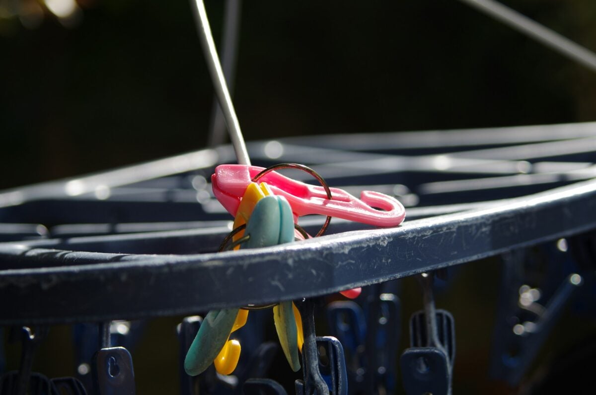 Come stendere i Panni in casa quando Piove: i trucchi se non hai l’asciugatrice