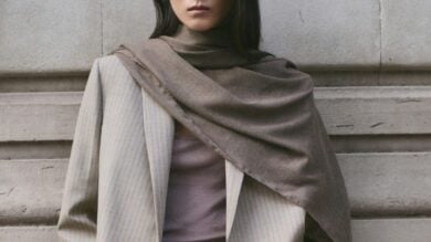 E’ firmato Mango il completo tailleur pratico e raffinato da avere questa stagione!