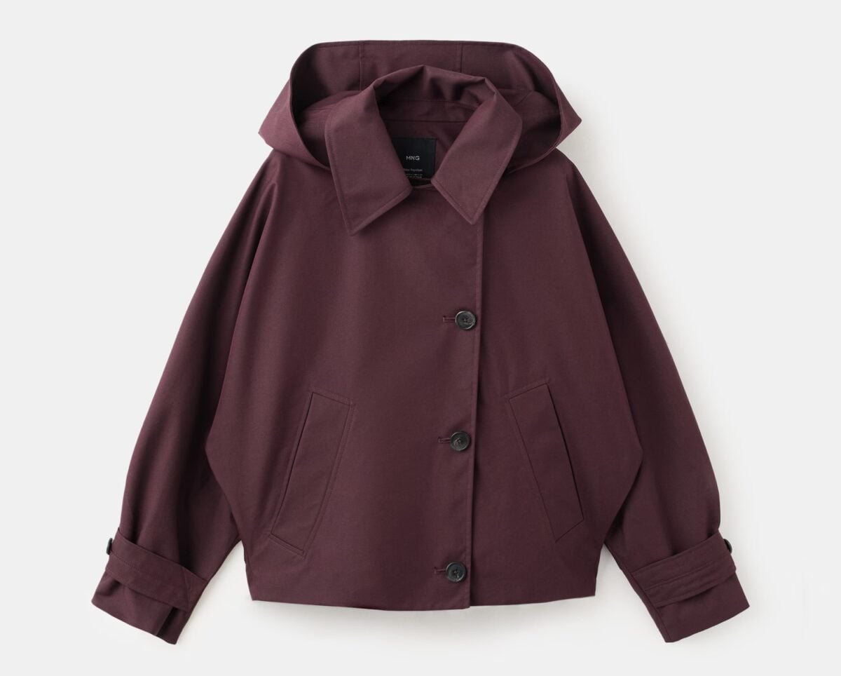 6 must have by Mango da comprare a Febbraio per look impeccabili!