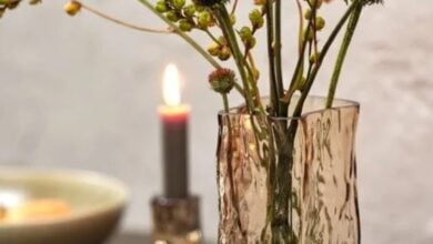 Scopri la collezione di Vasi firmata JYSK: modelli raffinati per dare carattere e modernità agli interni